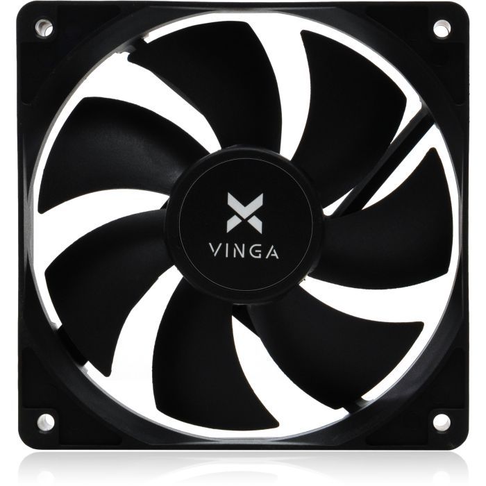 Кулер до корпусу Vinga 12026 ОЕМ
