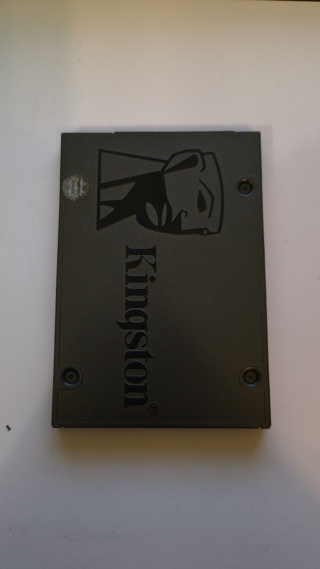 Kingston SA400S37/120G 120GB